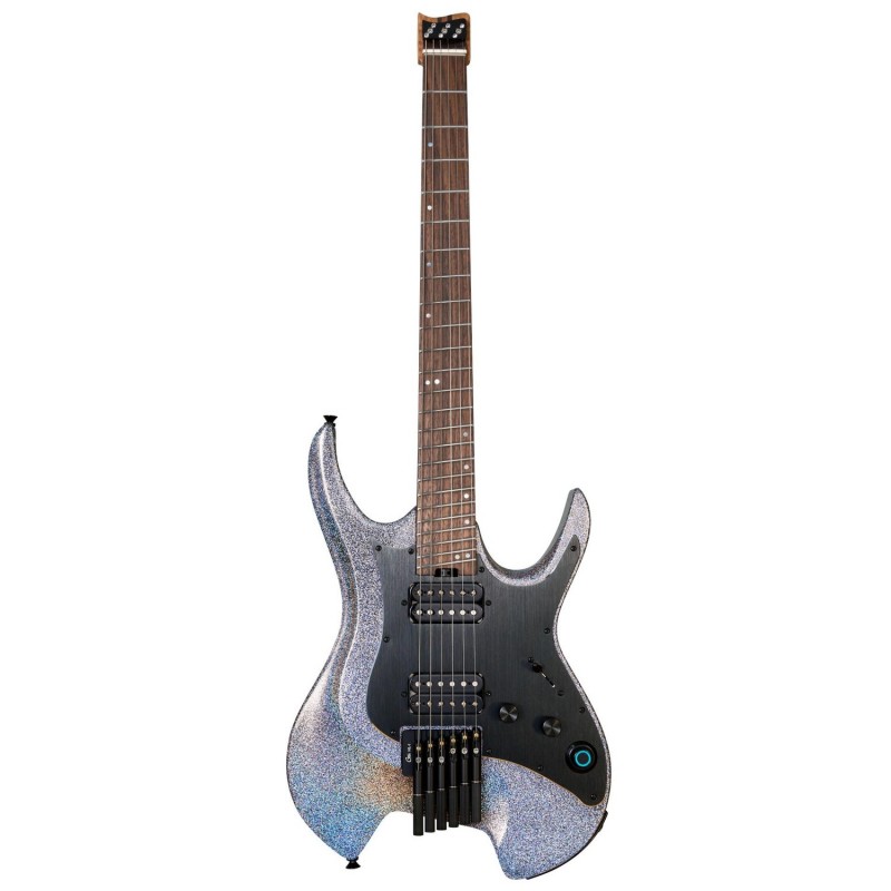 Mooer W902 Magic Crystal - Gitara elektryczna