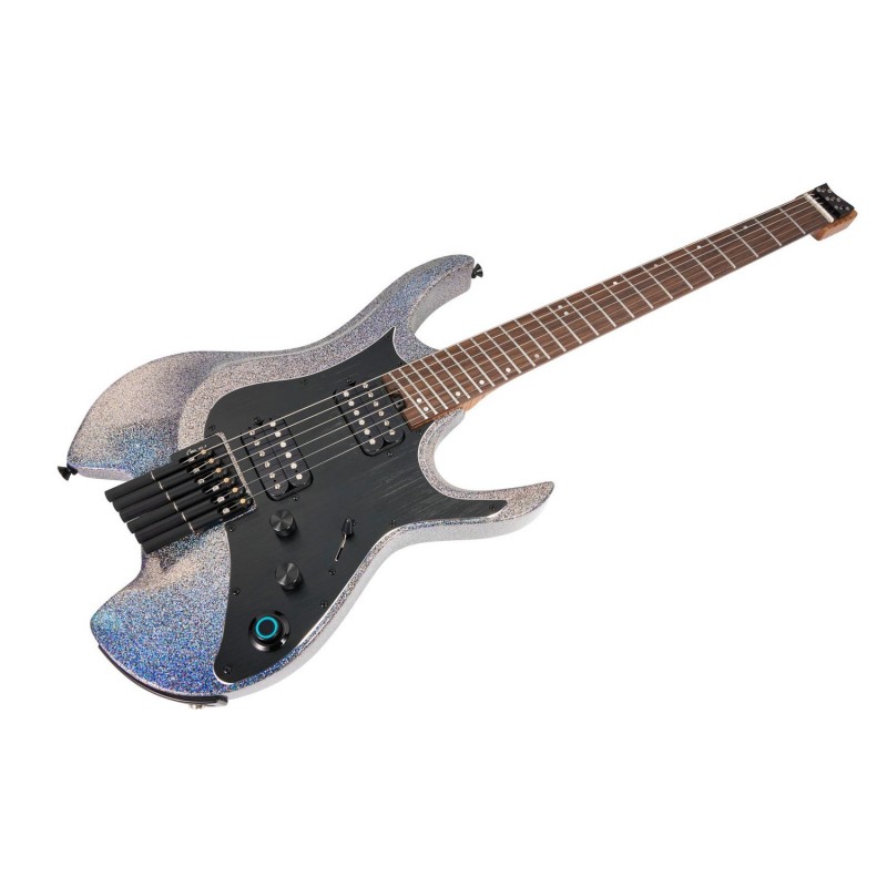 Mooer W902 Magic Crystal - Gitara elektryczna