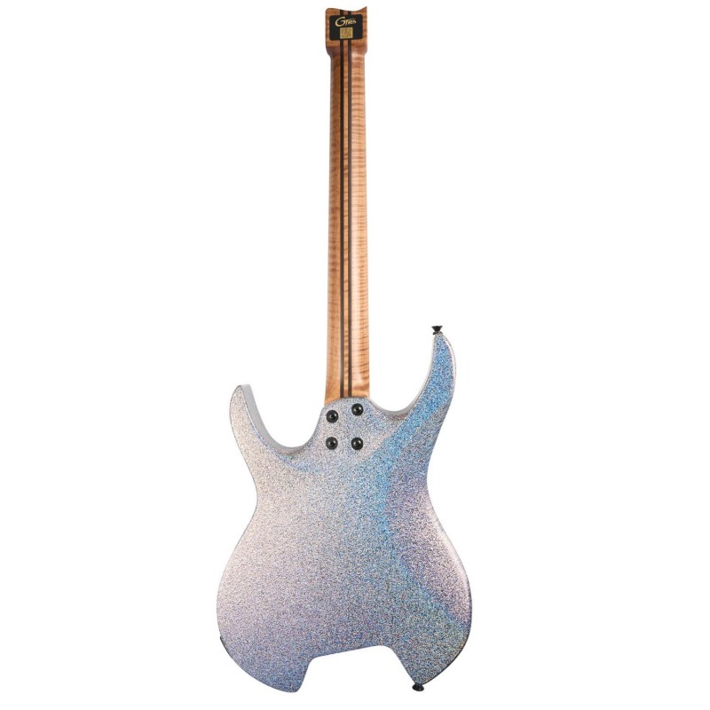 Mooer W902 Magic Crystal - Gitara elektryczna