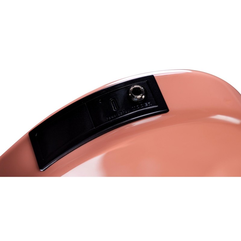 Mooer P801 Flamingo Pink - Gitara elektryczna