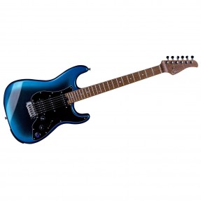 Mooer P801 Dark Night - Gitara elektryczna