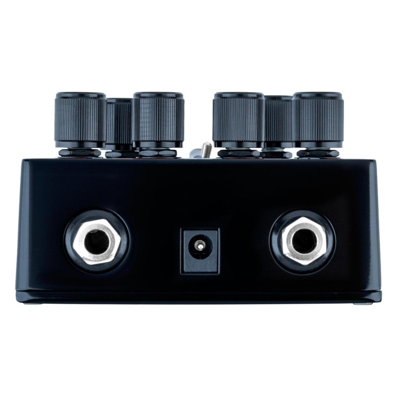 Thorn Soundlabs Steambass - Kompresor basowy