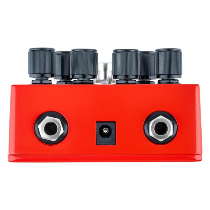 Thorn Soundlabs Steam - Kompresor gitarowy