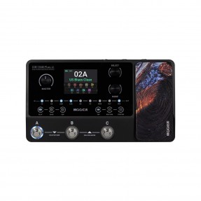 Mooer GE150 Plus Li - Multi-efekt gitarowy