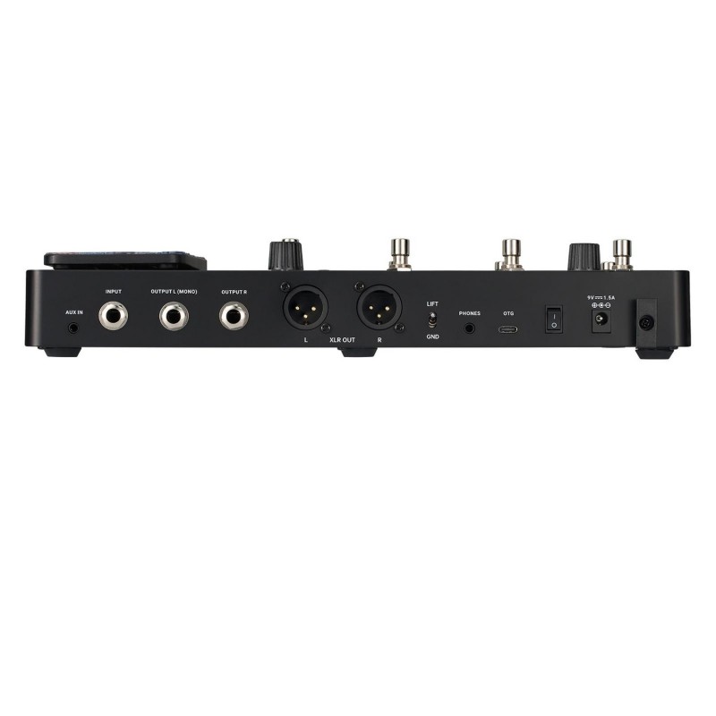 Mooer GE150 Max Li - Multi-efekt gitarowy