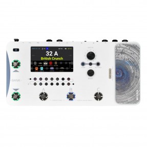 Mooer GE1000 WH - Multi-efekt gitarowy