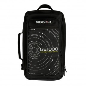 Mooer SC-1000 - Plecak transportowy dla GE1000