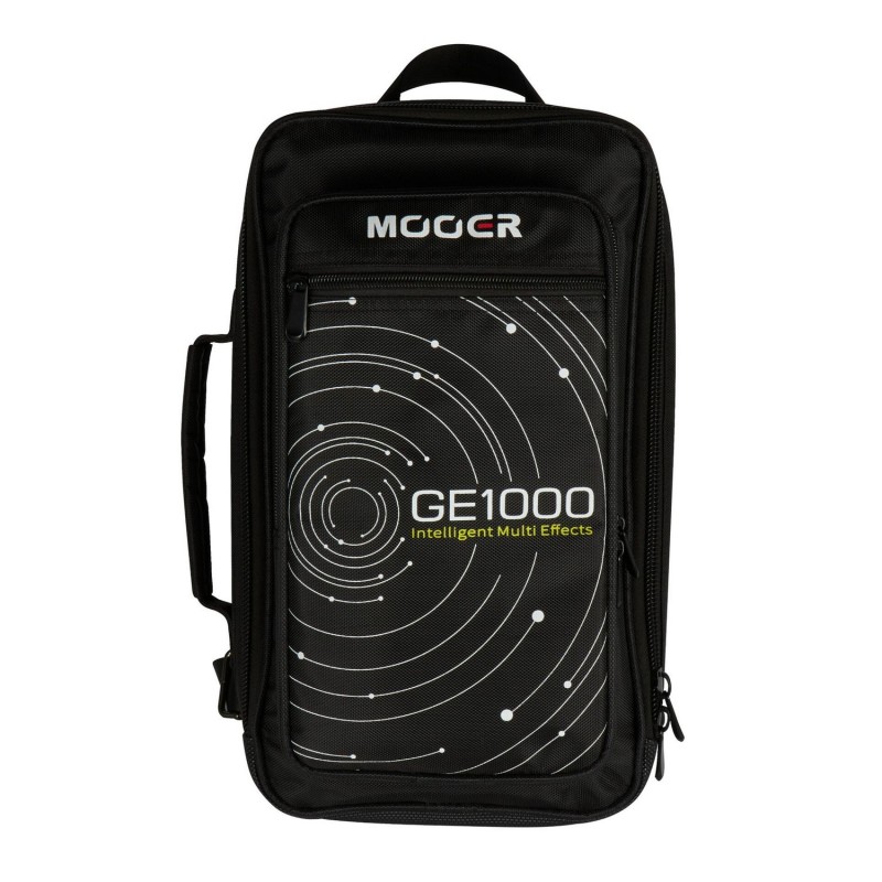 Mooer SC-1000 - Plecak transportowy dla GE1000