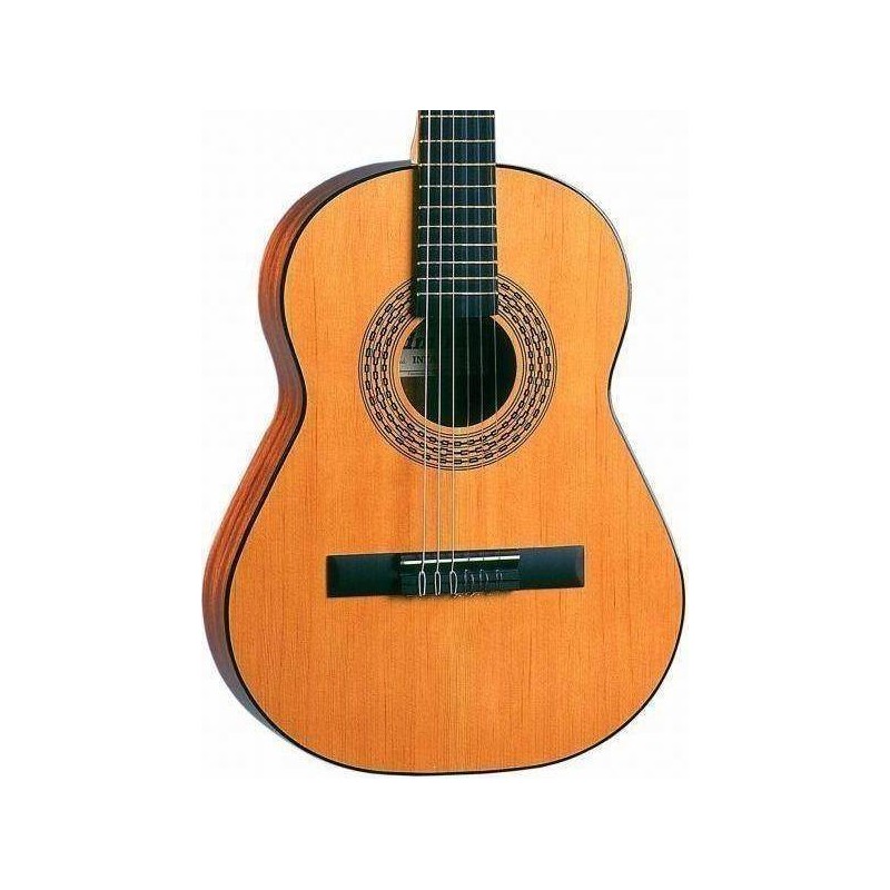 ADMIRA Infante - gitara klasyczna 1/2 - 2 - Gitary klasyczne - ADMIRA Infante to gitara klasyczna o świetnym brzmieniu i doskona