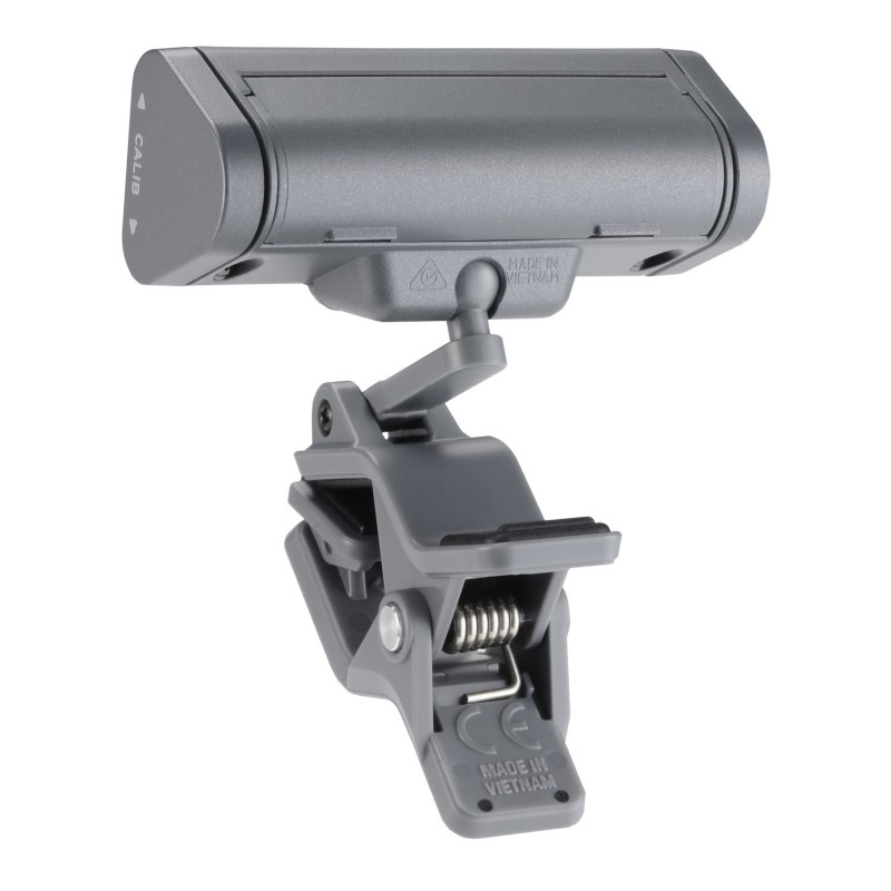 Korg AW-LT100 B - Tuner do gitar basowych