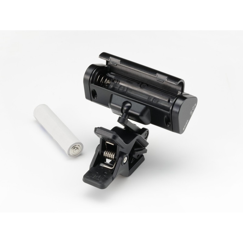 Korg AW-LT100 G - Tuner do gitar