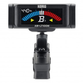 Korg AW-LT100 M - Tuner do instrumentów orkiestrowych