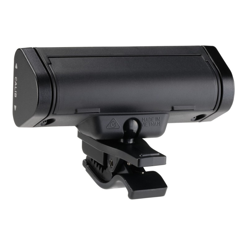 Korg AW-LT100 T - Tuner do trąbek i puzonów z klipsem