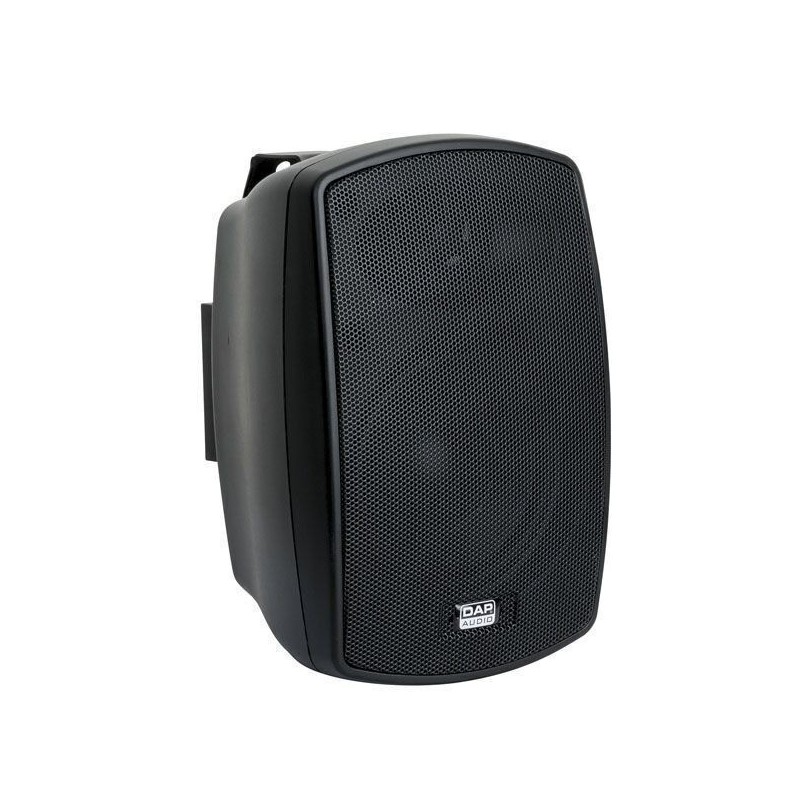 DAP EVO 4T BK - Głośniki Instalacyjne Para
