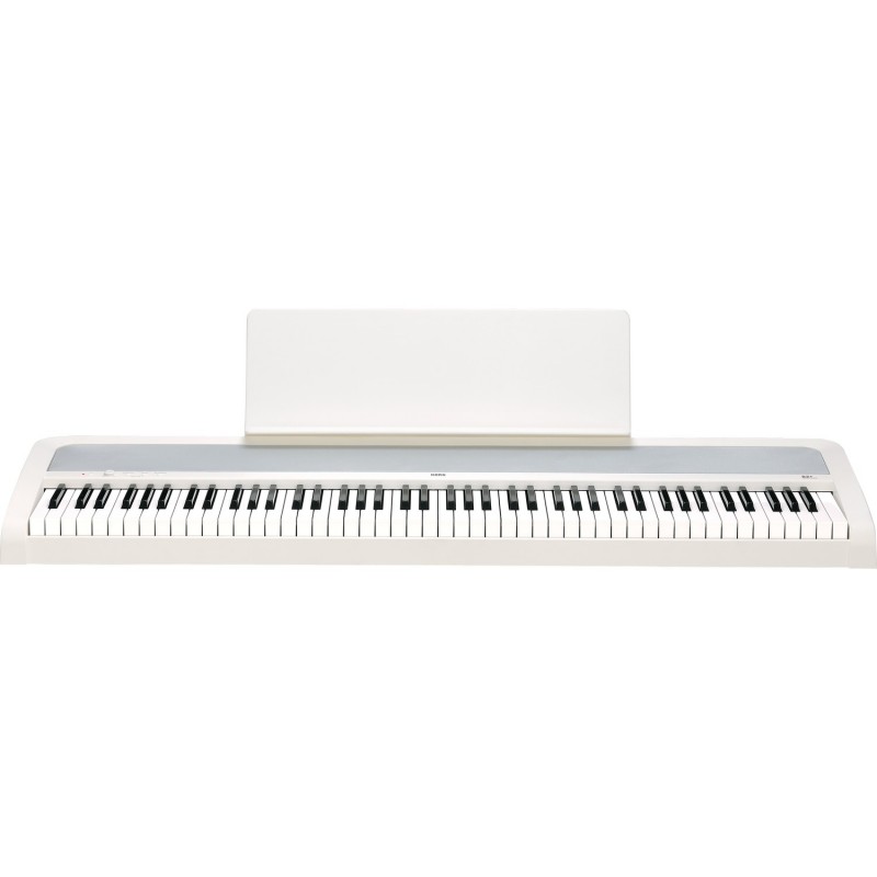 Korg B2+ WH - Pianino cyfrowe