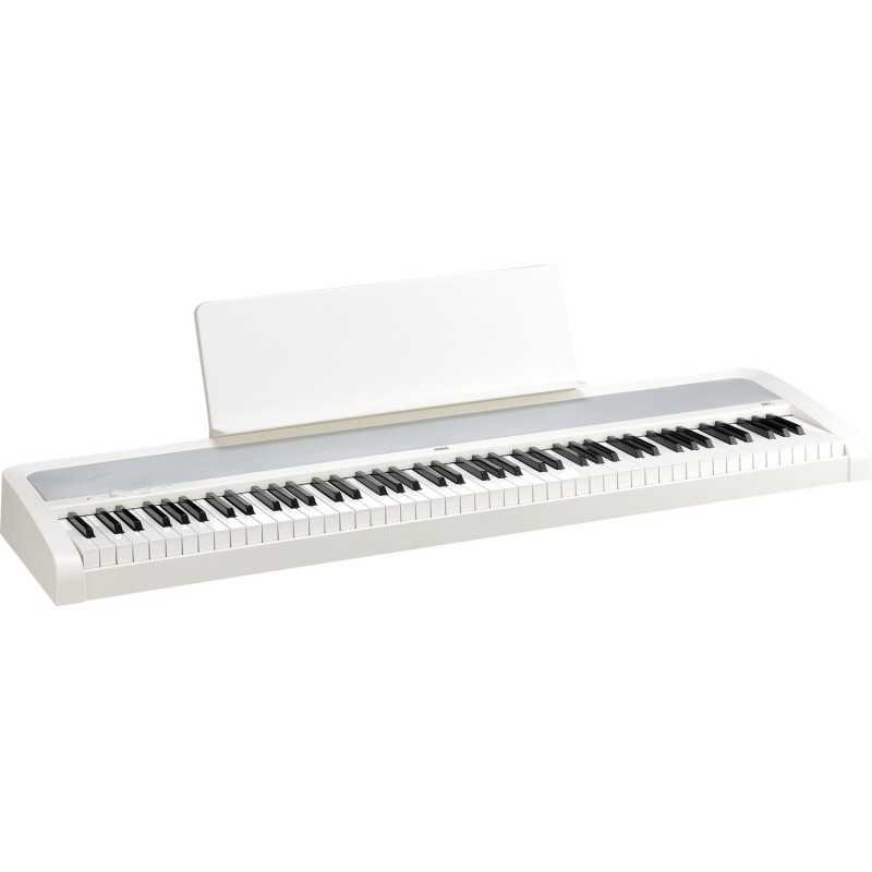 Korg B2+ WH - Pianino cyfrowe