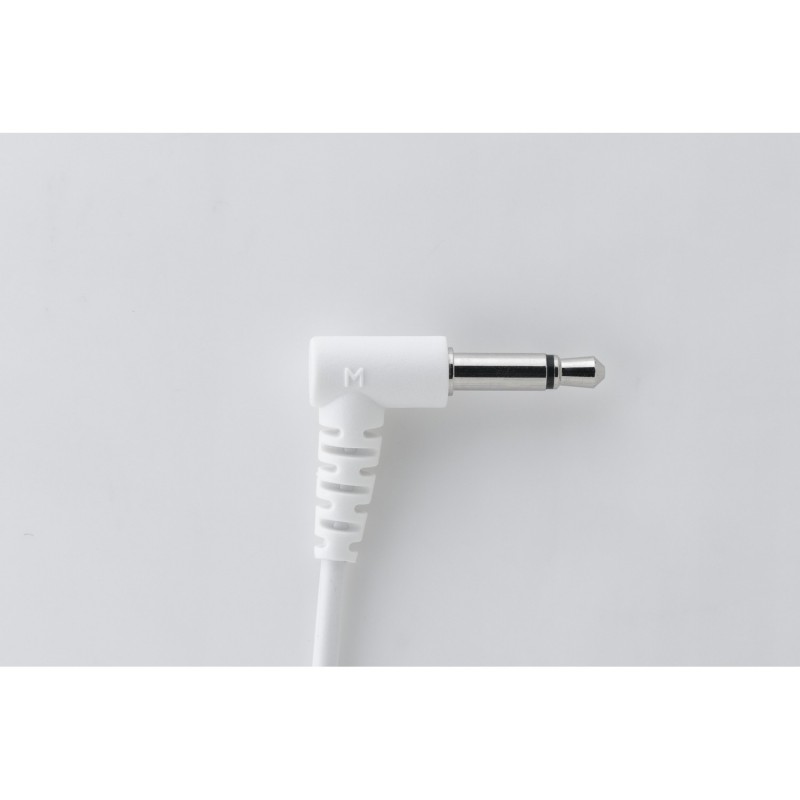 Korg CM-400 WH - Mikrofon dynamiczny instrumentalny