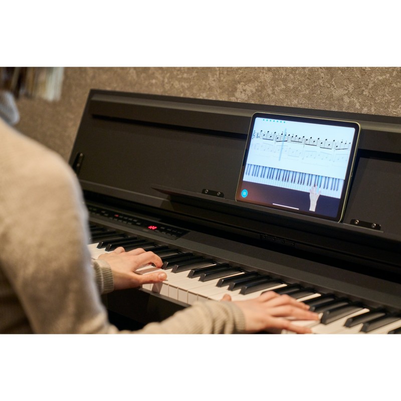 Korg E1 Air - Pianino cyfrowe