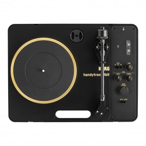 Korg Handytraxx 1bit - Gramofon