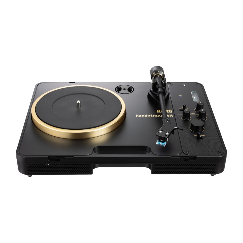 Korg Handytraxx 1bit - Gramofon