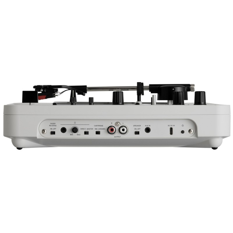 Korg Handytraxx play - Gramofon