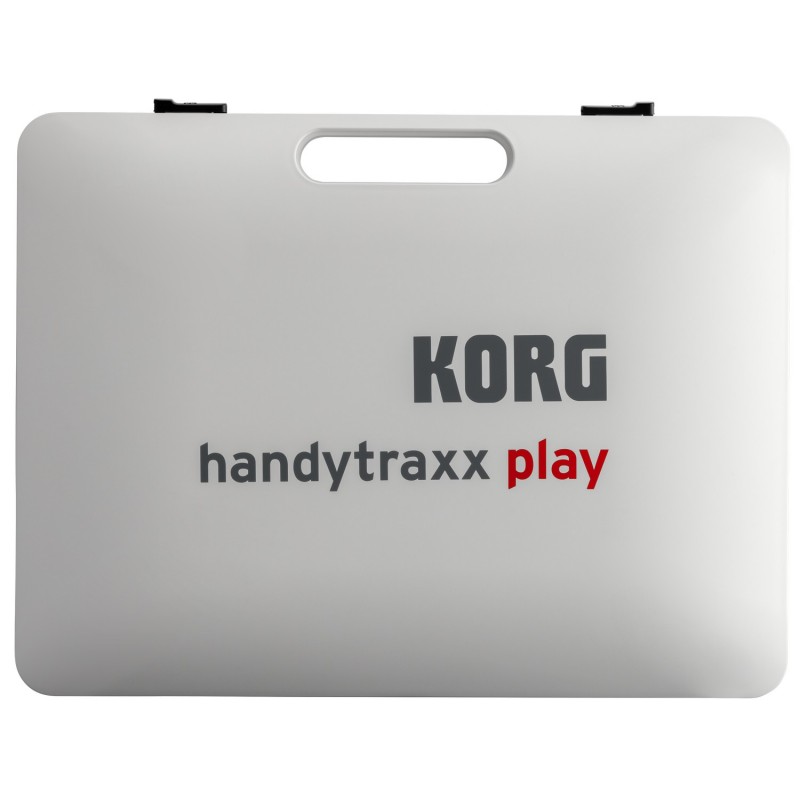 Korg Handytraxx play - Gramofon