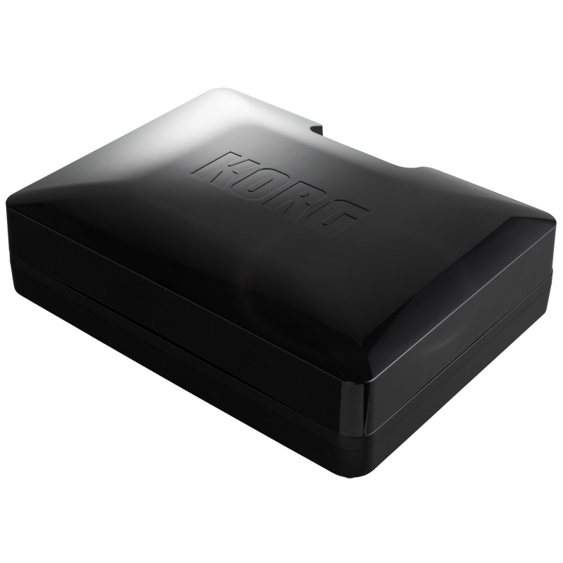 Korg Handytraxx tube - Gramofon