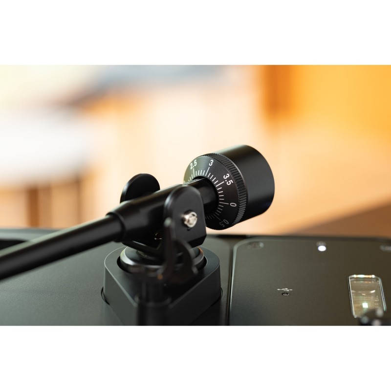 Korg Handytraxx tube - Gramofon