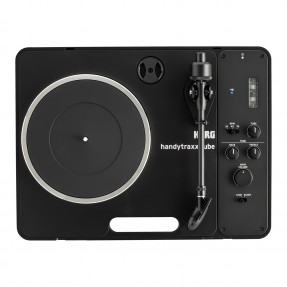 Korg Handytraxx tube J - Gramofon