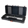 Korg HC-61KEY - Futerał na klawiatury z 61 klawiszami