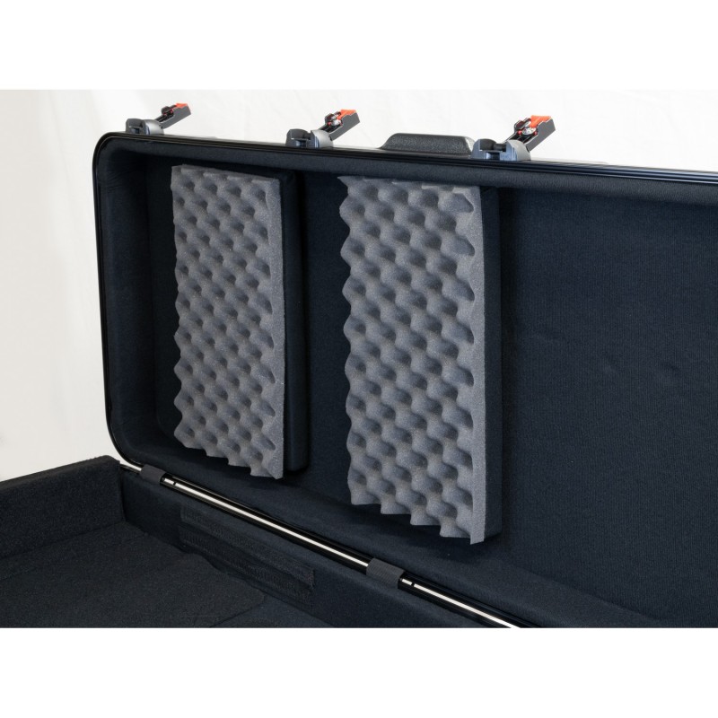 Korg HC-61KEY - Futerał na klawiatury z 61 klawiszami