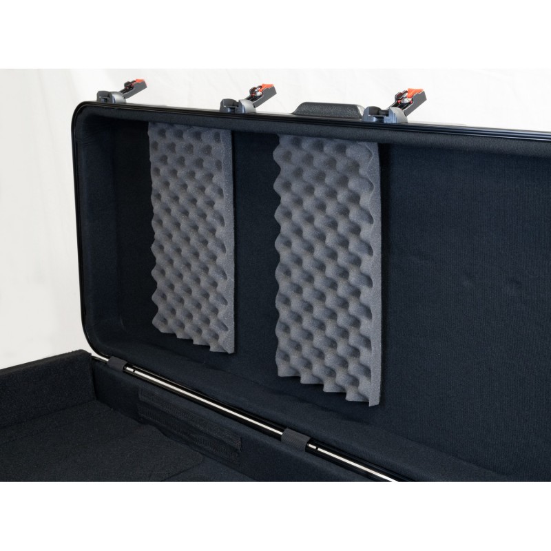 Korg HC-76KEY - Futerał na klawiatury z 76 klawiszami