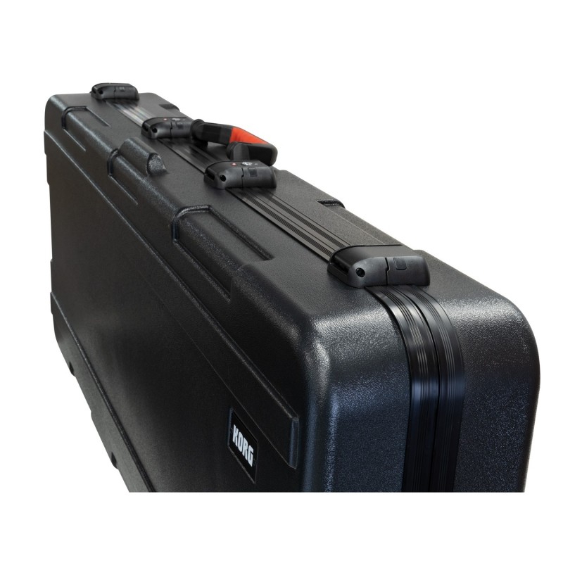 Korg HC-76KEY - Futerał na klawiatury z 76 klawiszami