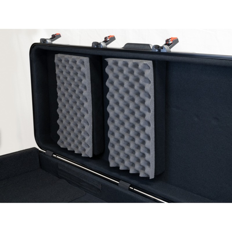 Korg HC-88KEY - Futerał na klawiatury z 88 klawiszami