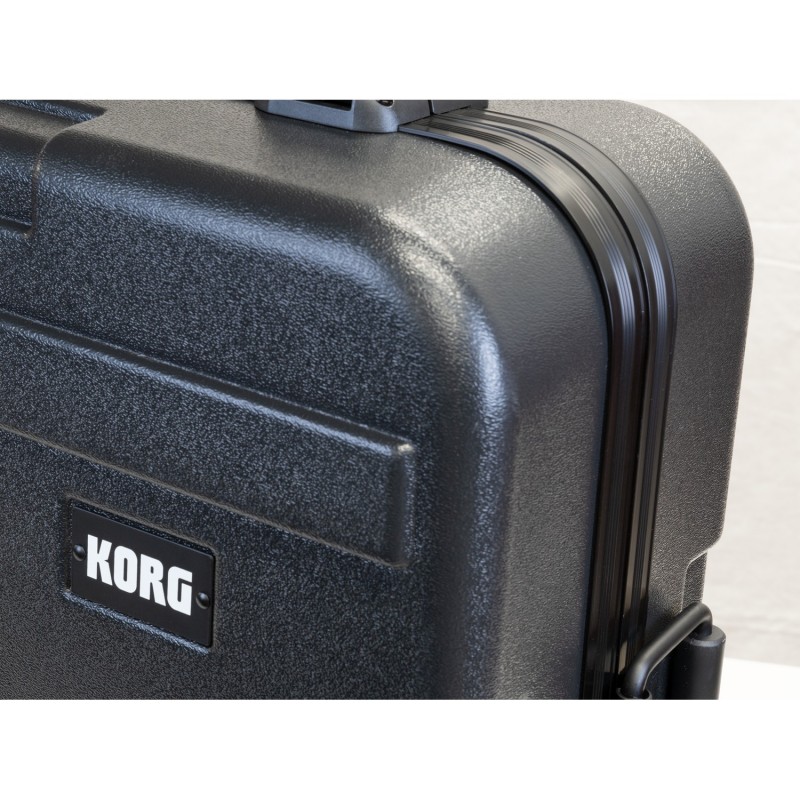 Korg HC-88KEY - Futerał na klawiatury z 88 klawiszami