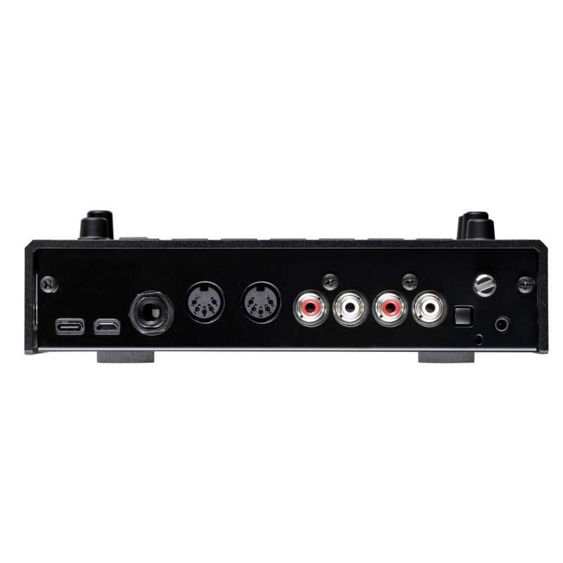 Korg KAOSS Replay - Sampler