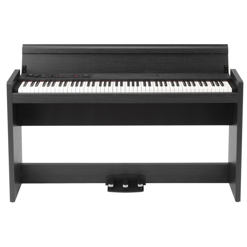 Korg LP-380 - Pianino cyfrowe