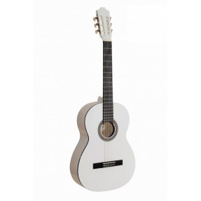 Ever Play Ambra Viva WH - gitara klasyczna 4sls4