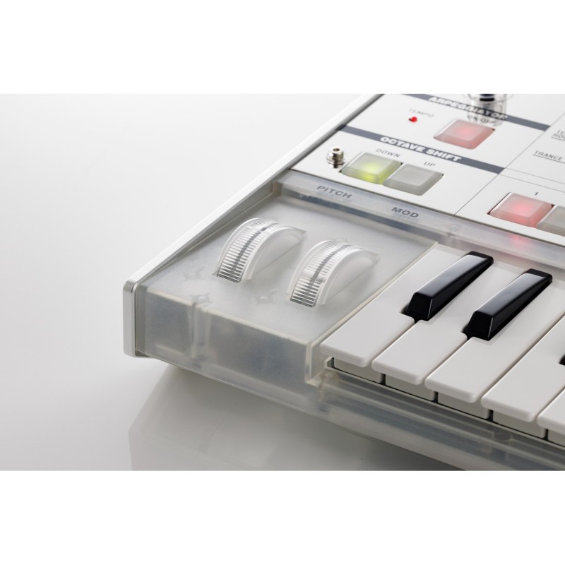 Korg microKORG - Syntezator cyfrowy