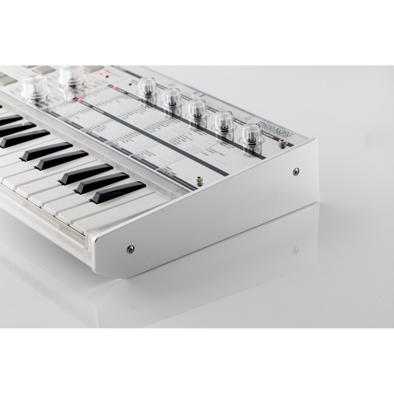 Korg microKORG - Syntezator cyfrowy