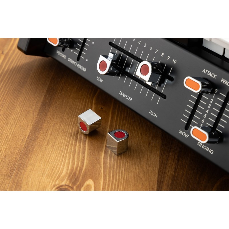 Korg miniKORG 700SM - Syntezator analogowy