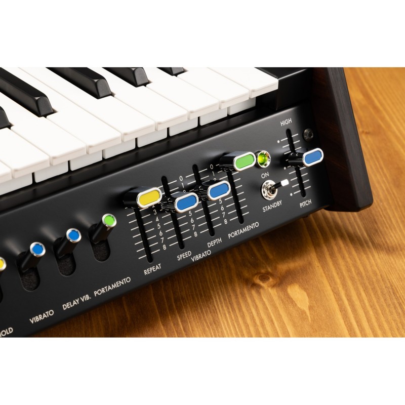 Korg miniKORG 700SM - Syntezator analogowy