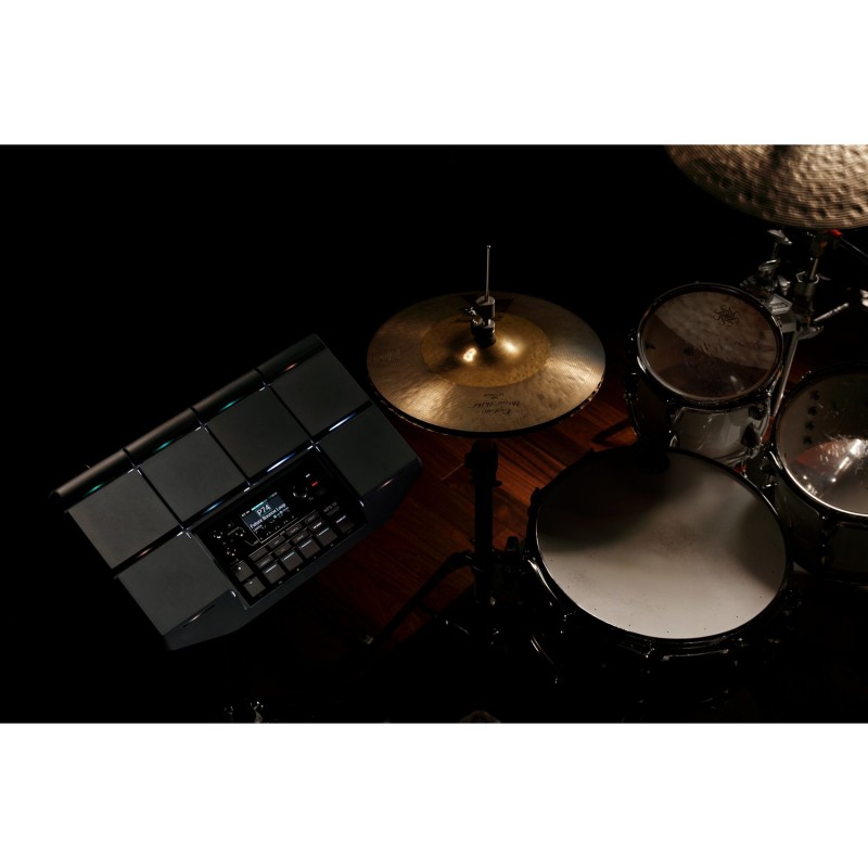 Korg MPS-10 - Pad do perkusji elektronicznej