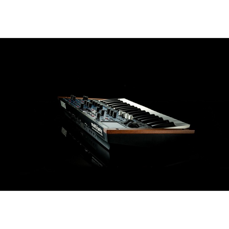 Korg Multi/Poly - Syntezator analogowy