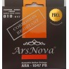 ArsNova ARA-1047 PB - struny do akustyka