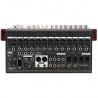 Korg MW-1608 NT - Mikser hybrydowy cyfrowo-analogowy