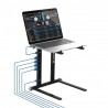 Reloop Stand HUB - statyw pod laptop + hub USB