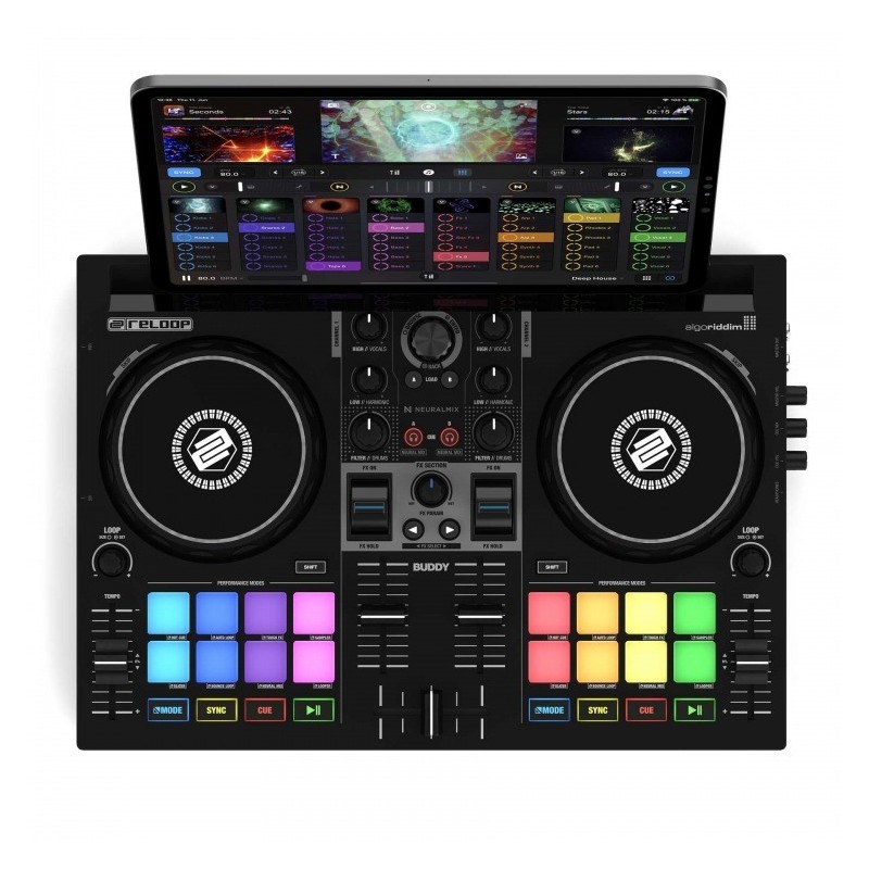 Reloop Buddy - Kontroler Dj