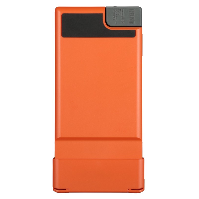 Korg nanoKEY Fold LO - Klawiatura MIDI