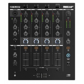 Reloop RMX-44 BT - mikser DJ